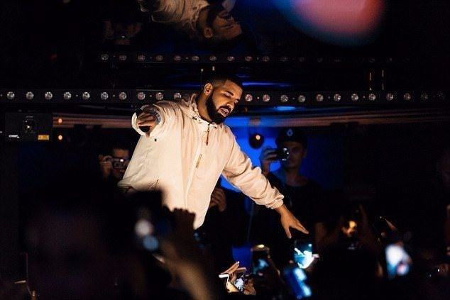 Drake mahkemelik oldu! 3 Yıl önceki konserindeki olay başını yaktı - Resim: 4