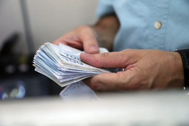 Sözleşmeli personelin (KİT) yeni maaşları belli oldu işte en düşük ve yüksek maaşlar... - Resim: 2