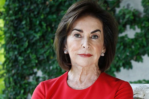 Dünyanın en zengin kadınları listesi zirve değişti - Resim: 3