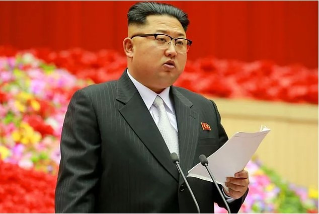 Kore lideri ilan etti : 'İsa'ya değil babaanneme tapın' - Resim: 2