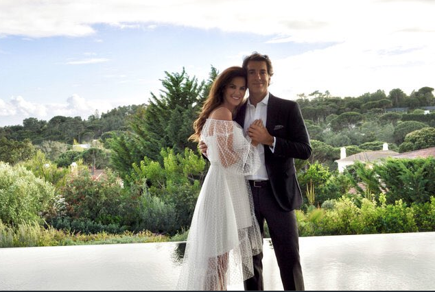 Tülin Şahin Pedro de Noronha ile evlendi ilk eşi bakın kim çıktı - Resim: 1