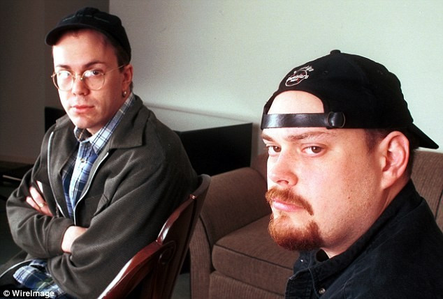 Matrix'in yönetmenleri cinsiyet değiştirdi - Resim: 1