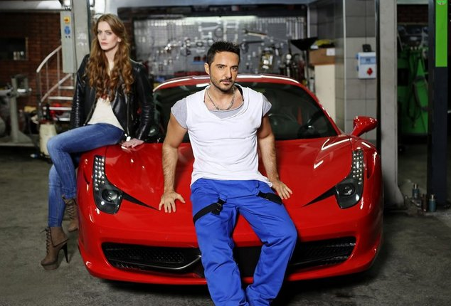 Tarkan da bunu yaparsa! - Resim: 1