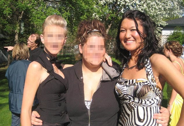 İnanması güç ama bu yaşlı görünen kadın sadece 26 yaşında! - Resim: 1