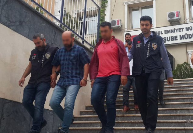 Evli kadınla ilişkiye girip görüntülerini kocasına attı sonrası facia - Resim: 1