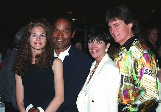 Kardashian cezaevindeki mahkuma babalık testi için yalvardı! - Resim: 4