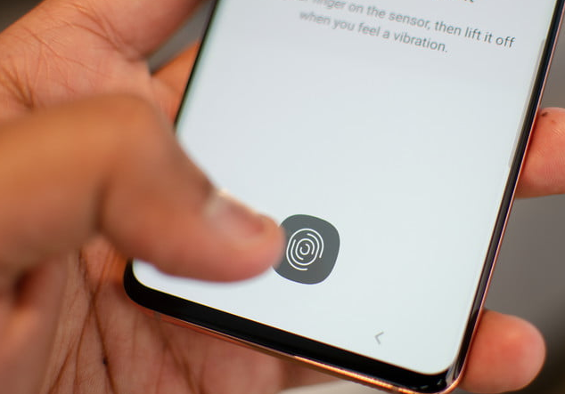 Aylardır bekleniyordu sonunda tanıtıldı! İşte karşınızsa Samsung Galaxy S10 - Resim: 4