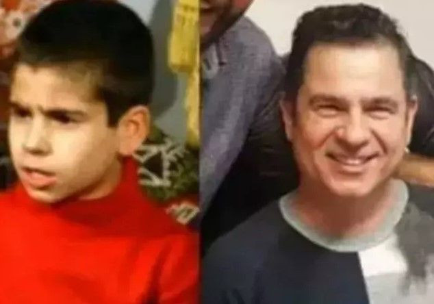 Kapıcılar Kralı'nın İbram'ıydı, yıllar içindeki değişimiyle şaşırttı - Resim: 4