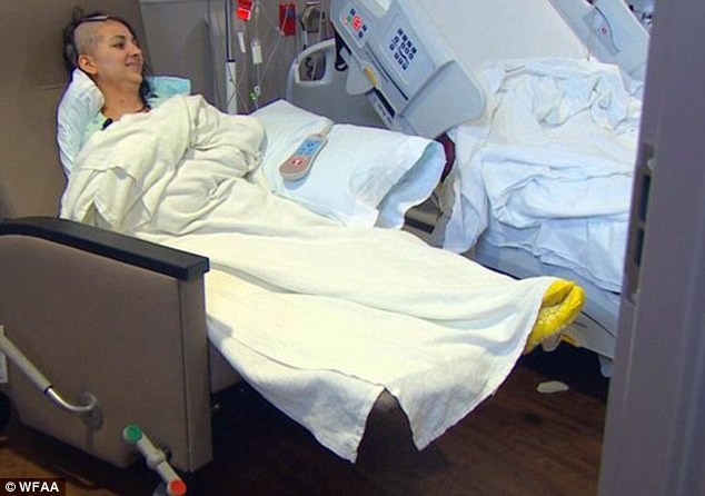 Beyninden çıkanlar herkesi dehşete düşürdü inanılmaz olay - Resim: 2