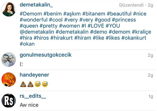 Deniz Akkaya çıldıracak "Başkalarının kocasıyla pencereden..." - Resim: 4