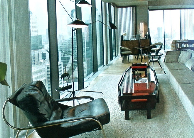 İşte Cem Yılmaz burada yaşıyor! - Resim: 1