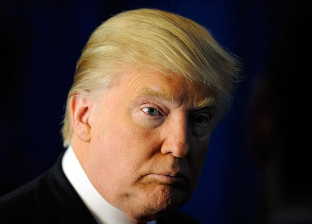 Donald Trump'ı benzetmedikleri hayvan yok bakın bu kez ne - Resim: 4