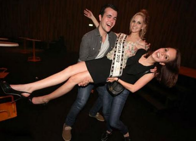 Bu fotoğraflara iki kere bakın - Resim: 1