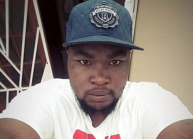 Kadını önce öldürdü ardından yemeye başladı bakın sonra ne oldu - Resim: 2