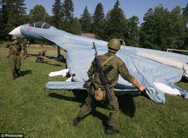 Kızıl Ordu'nun akıl almaz hilesi! - Resim: 3