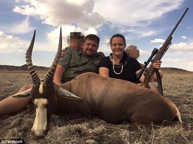 Avcıydı av oldu böyle acı son görülmedi! - Resim: 2