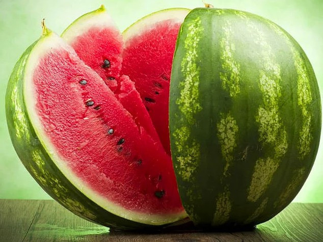 Bu yiyeceklere dikkat cinsel isteği arttırıyor! - Resim: 3