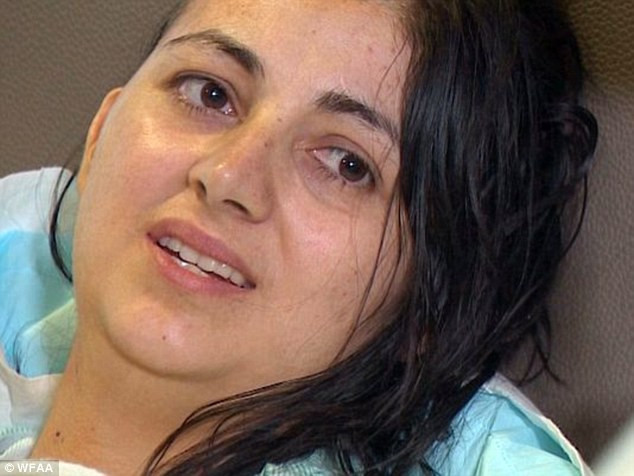 Beyninden çıkanlar herkesi dehşete düşürdü inanılmaz olay - Resim: 1