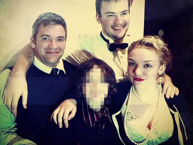 Kocasını bırakıp dadıyla kaçtı - Resim: 3