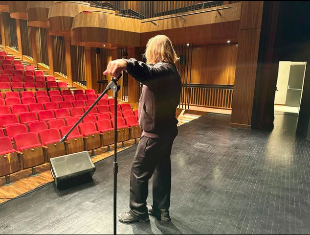 Acı çekmekten korkuyorum dedi kanser olduğunu duyurdu Armağan Çağlayan'dan haber var - Resim: 4