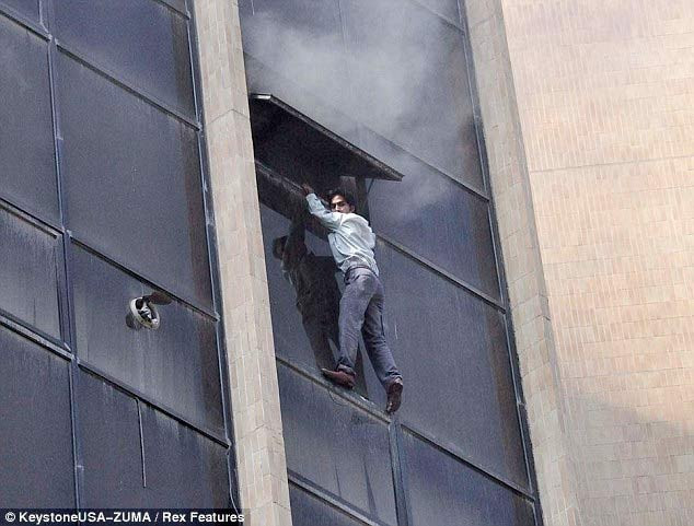 Pakistanlı gencin dramı - Resim: 1