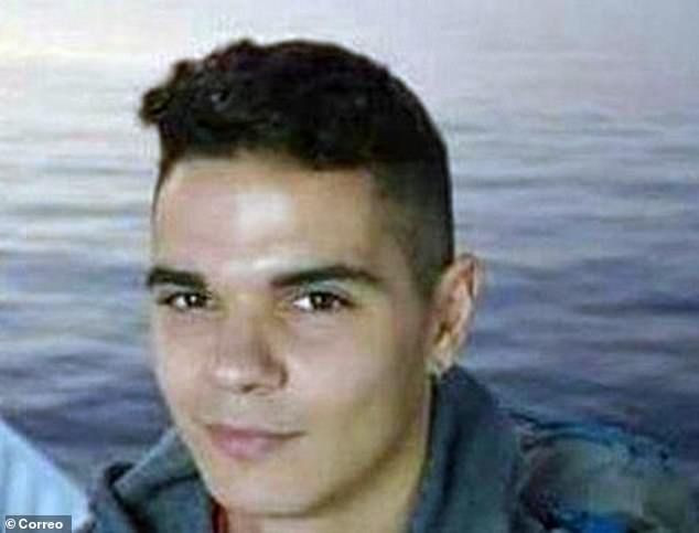 Cani genç annesini parçaladı sonra bakın ne yaptı! - Resim: 3