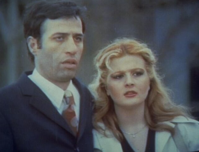 Yeşilçam'ın efsanesiydi! Harika Avcı pansiyon köşelerinde yaşamaya başladı - Resim: 2