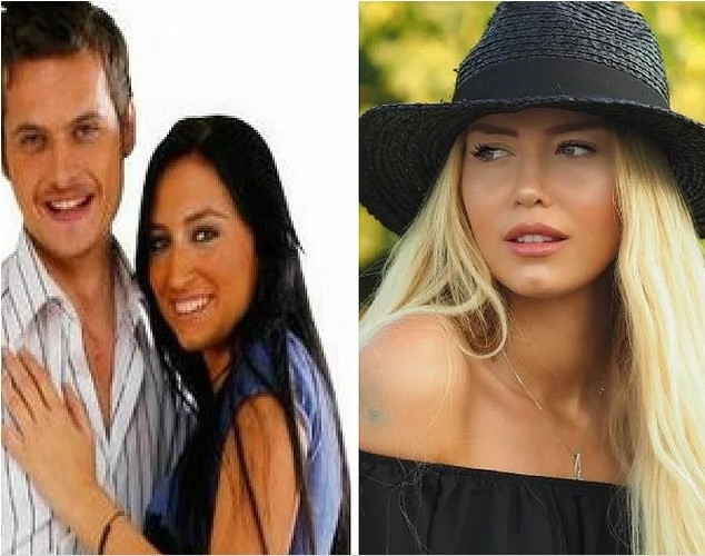 Estetik harikası ünlülerimiz - Resim: 3