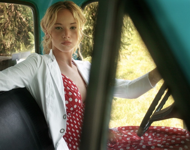 Ünlü olmadan önce - Resim: 2