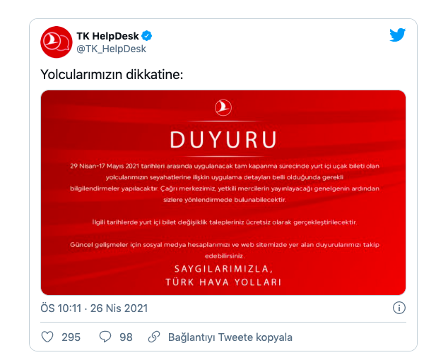 Uçak bileti değişikliği THY nasıl olacak tarih değişikliği ücretli mi? - Resim: 0