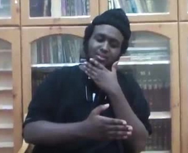 Kız kardeşlerinden sonra o da IŞİD'e katıldı - Resim: 1