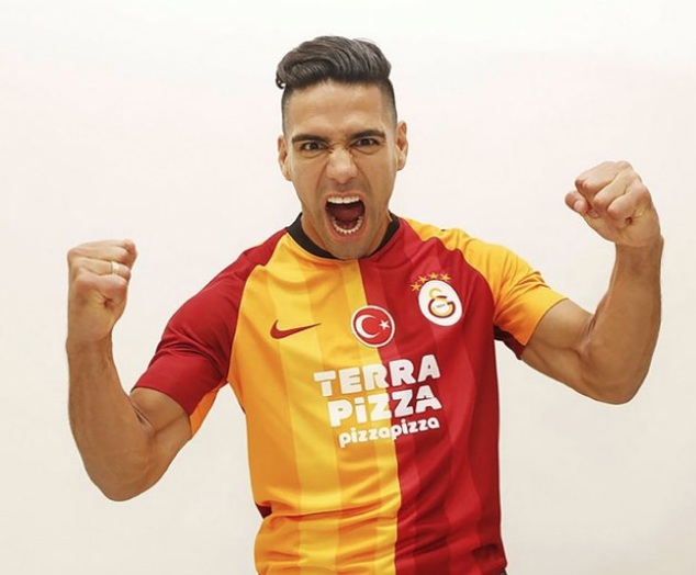 Falcao transferinde gerçek ortaya çıktı! Doktor bakın ne demiş? - Resim: 2