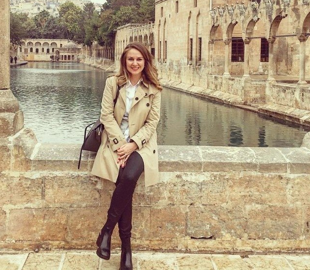 Ünlü spiker Nazlı Tolga'ya şantaj şoku! 'İfşa' etmekle tehdit etti: O an bu an Nazlı... - Resim: 4