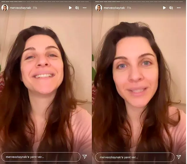 Erdoğan'ın iftar davetine katılan YouTuber Merve Özkaynak Atatürk çıkışıyla TT oldu - Resim: 4