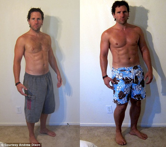 İki fotoğraf arasında 15 dakika var - Resim: 2