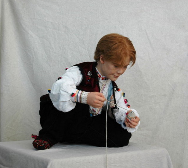 İşte 10 yaşındaki Atatürk - Resim: 1