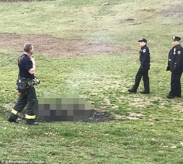 Ünlü avukat kendini yakarak kömüre çevirdi! Sebebine bakın... - Resim: 1