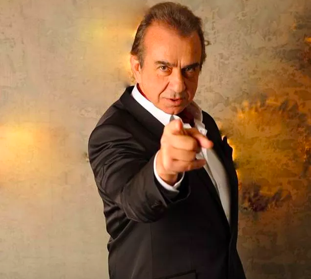 Kızımın kakasını yedim dedi Erhan Yazıcıoğlu'nun anlattıkları şok etti! - Resim: 1