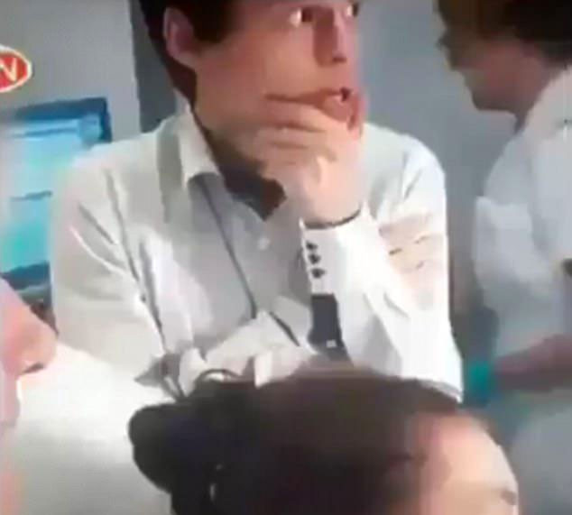 Doğuma girdi öğrendiği gerçekle hayatının şokunu yaşadı - Resim: 2