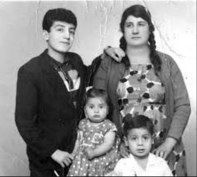 Müslüm Gürses filmindeki ağlatan sahneyle ilgili gerçek ortaya çıktı - Resim: 2