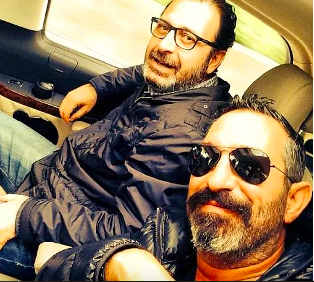 Cem Yılmaz'ın abisi Can Yılmaz akaryakıt fiyatlarını ti'ye aldı twitter sallandı! - Resim: 1