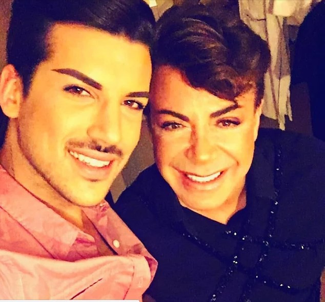 Onların dostlukları 1 günlük değil ömürlük - Resim: 4