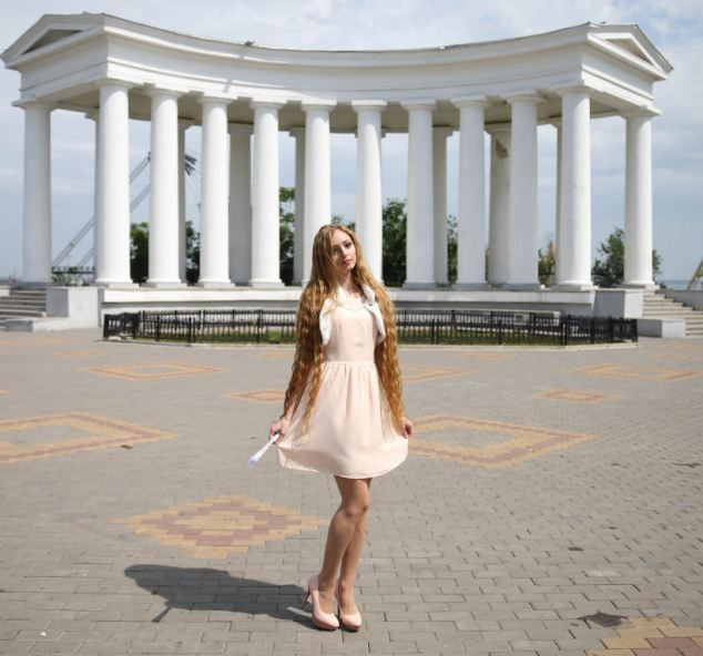 İnsan Barbie'ler! - Resim: 2