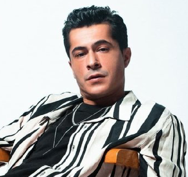 İsmail Hacıoğlu ve Aslıhan Gürbüz'den aşk pozları! Bu fotoğraflar çok konuşulur - Resim: 2