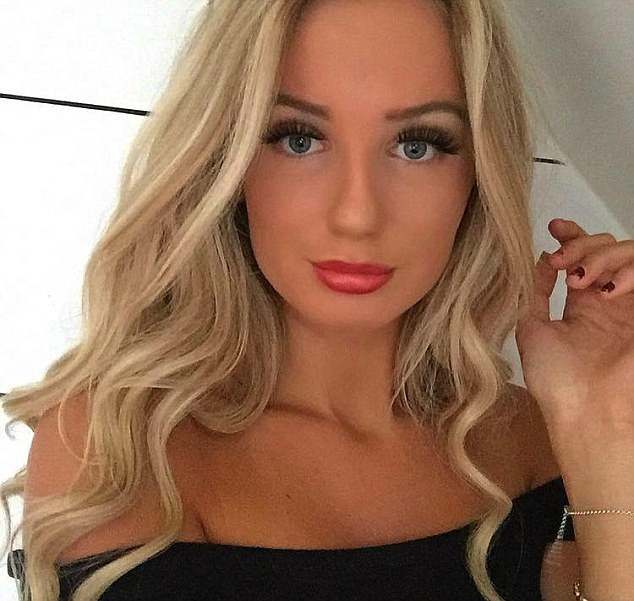 Bu hale getirdi gece kulübünde önce tacize uğradı sonra da... - Resim: 1