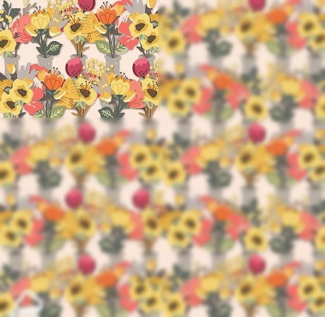 Fotoğraftaki arıyı bulabilir misiniz? 100 kişiden sadece 1'i buldu - Resim: 2