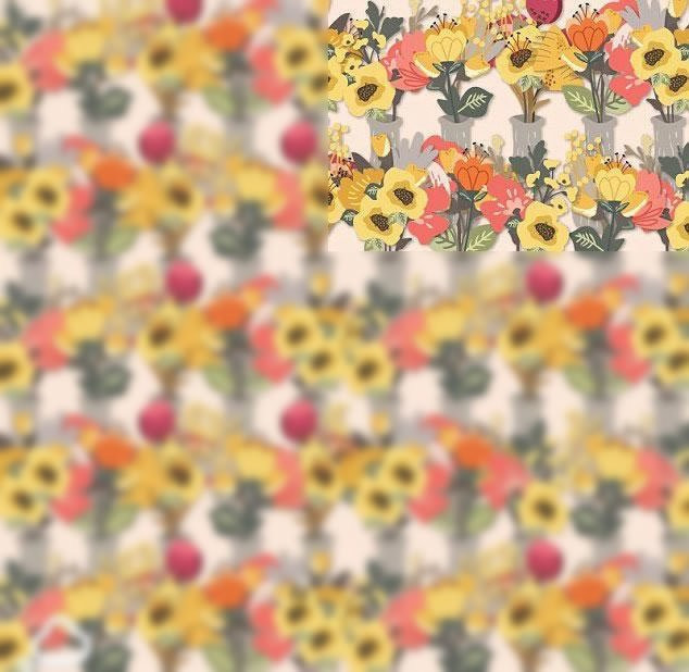 Fotoğraftaki arıyı bulabilir misiniz? 100 kişiden sadece 1'i buldu - Resim: 3