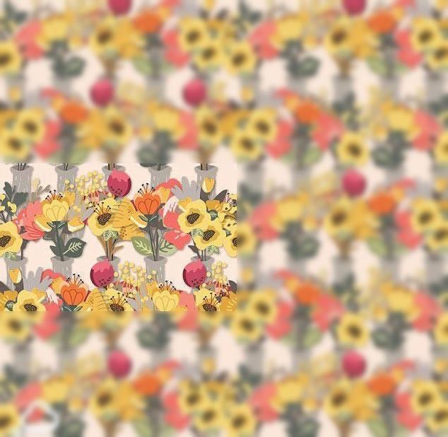 Fotoğraftaki arıyı bulabilir misiniz? 100 kişiden sadece 1'i buldu - Resim: 4