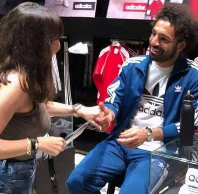 Salah'ın annesinden olay yorum: Babanı böyle görsem boşarım - Resim: 3