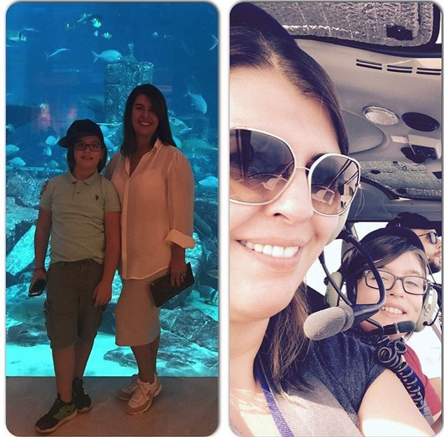 Aras kargonun sahibi Evrim Aras fena çuvalladı eşi kimdir? - Resim: 3